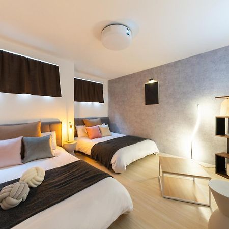 1棟貸切osaka House 道頓堀公寓 外观 照片