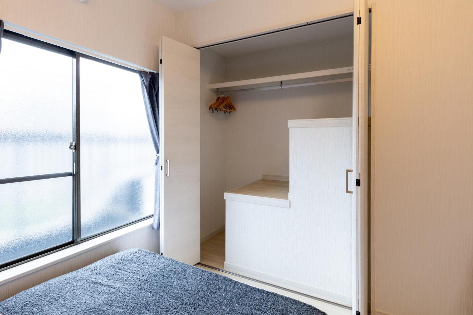 1棟貸切osaka House 道頓堀公寓 外观 照片