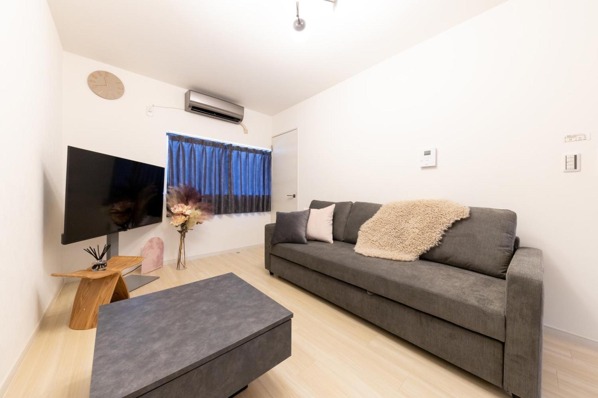 1棟貸切osaka House 道頓堀公寓 外观 照片