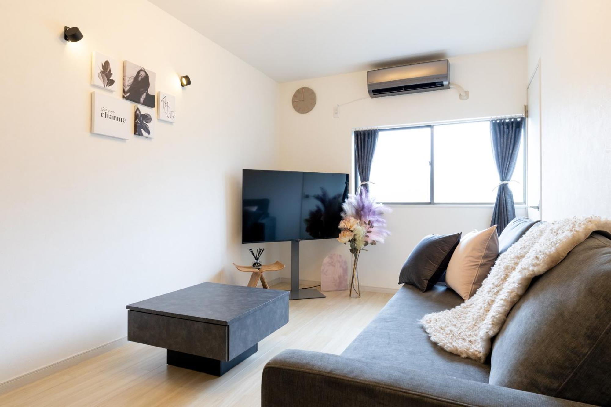 1棟貸切osaka House 道頓堀公寓 外观 照片