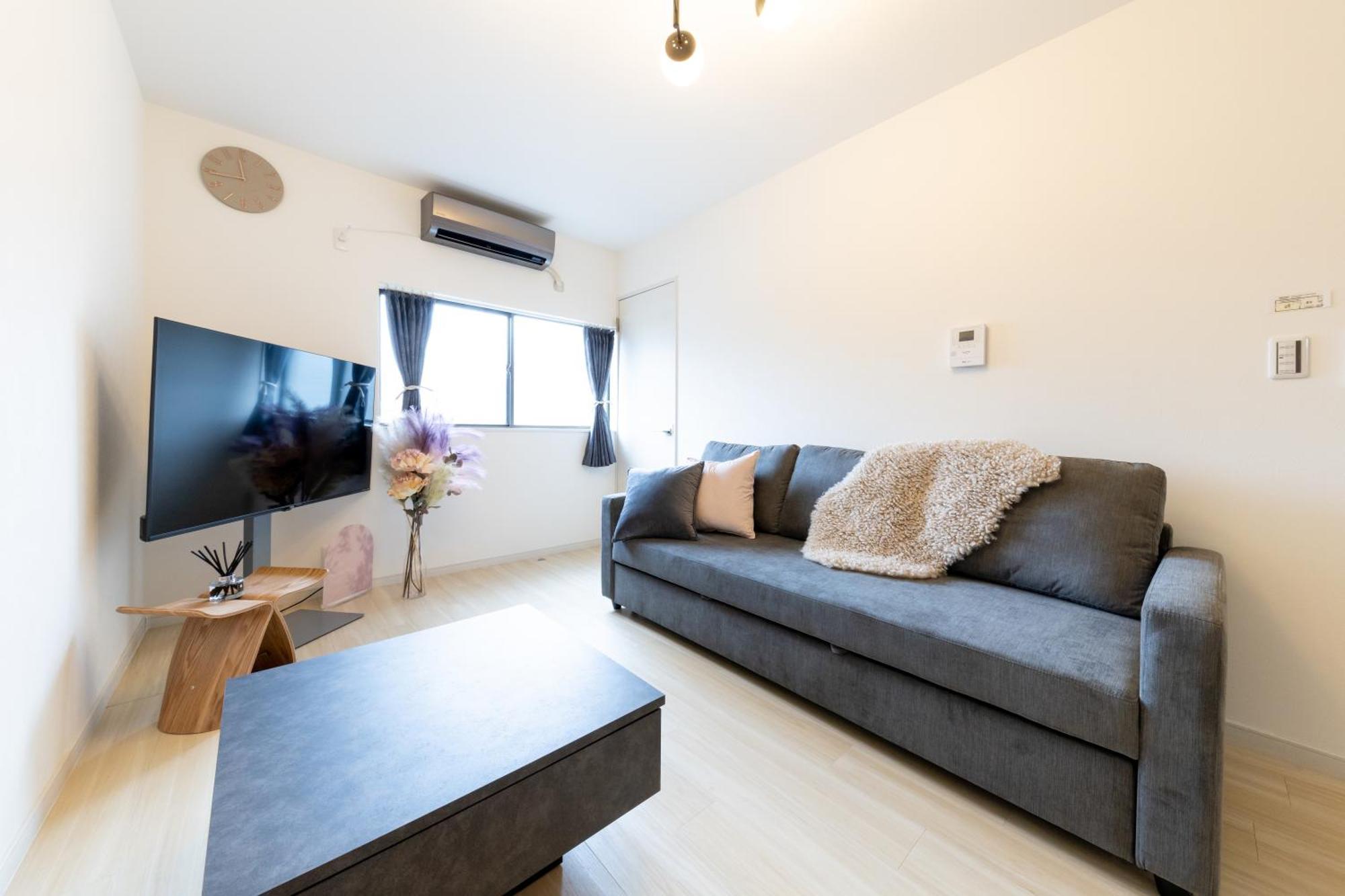 1棟貸切osaka House 道頓堀公寓 外观 照片